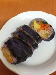 티비보다 김밥 남은거 나오는데 나두 생각났다 - 방탄소년단 카테고리