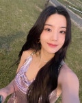 핑크도 찰떡이야 - 권은비 카테고리