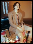전체 게시판 - 방탄 지민덬들아 W화보 최애컷 뭐야?