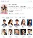 5년전 드라마 - 스퀘어 카테고리
