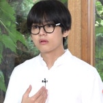 남주니 티머니를 나눔해준 성은 천 이름은 사 천사덬은 보아라 - 방탄소년단 카테고리