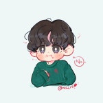 태형산업더싱싱한마켓 | 딸기기싱 태형이 팬아트 - 뷔 카테고리