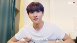 창규니 얼빡 캡쳐마다 미모 무슨일이냐 - 몬스타엑스 카테고리