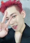 배미 오늘 스타일이 네개가 떴는데 - GOT7 카테고리