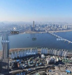 2007~2008년에 급등했던 용산 아파트들 - 스퀘어 카테고리