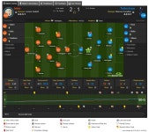 토트넘-인터밀란 후스코어 평점 - 해외축구 카테고리