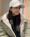 더쿠 - 김세정 2시간 21분 노래연습 브앱하고 올라온 인스타