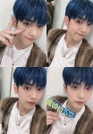 수빈네컷💙 - 수빈(TXT) 카테고리 수빈네컷&#x1f499; - 수빈(TXT) 카테고리