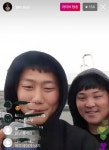 더쿠 - 주석선수 라방에 등장한 우리 한돈 ㅋㅋㅋㅋㅋㅋ