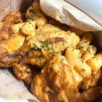 ㅇㅂㅌ 대지는 투움바 치킨 먹는다! - 방탄소년단(BTS) 카테고리