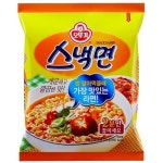 은근 취향 확고한 라면-컵라면 선호 라인업 - 스퀘어 카테고리