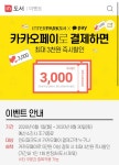 인터파크ENT_카카오페이 | 인터파크에서 카카오페이로 주문하면 - 하성운 카테고리