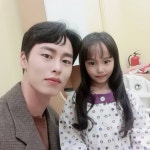 어린 단오와 큰 백경 - 드영배 카테고리