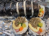 전체 게시판 - 우리 동네 김밥이야