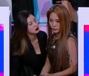 더쿠 - 오늘 스걸파 제일 의문점....