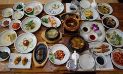 전라도 하면 생각나는 음식 - 스퀘어 카테고리