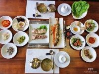 [왕이보데뷔2000일] 이보야 잔칫상 받아~맛있는 거 먹자✊ - 왕이보 카테고리