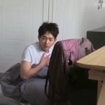 무슨 상사병 앓는기분 - 온유 카테고리