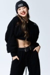 더쿠 - 리정은 진짜 표정이랑 몸을 잘쓴다