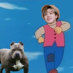 전체 게시판 - 방탄 지민이만 키우는 강아지 없는거야?