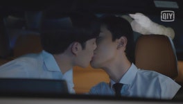 젠와이 3화 마크킷ㅠㅠㅠ 달달함 미쳤네 ㅅㅍ - 태국 카테고리