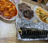 오랜만에 다미분식 먹고싶다 - 남도현 카테고리