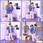편의점 가는 동호ㅋㅋ - 뉴이스트(NUEST) 카테고리