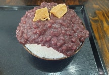 전체 게시판 - ㅇㄷㅂ 우리집 오늘 점심 막국수 먹고 간식 팥빙수먹을것같엉