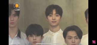 아이랜드 생중계 캡쳐 - 케이돌토크 카테고리