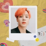 팡들 오늘의 지민이 뽑아봐써? - 지민(BTS) 카테고리