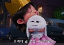 토끼야 널 평생 사랑해줄게 - 장원영 카테고리