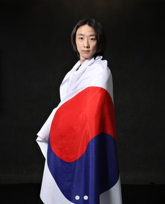 전체 게시판 - 데플림픽 ( 농아인 올림픽 ) 메달리스트 선수 명단 ~update (5/7일 결과추가)