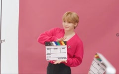 포즈 넘 뽀쟉ㅠㅠㅠㅠ - 우지 카테고리