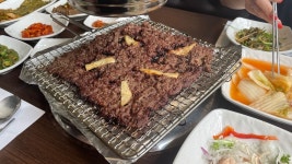 아기언양불고기 - 케이돌토크 카테고리