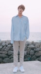 가을우체국앞에서 오늘 찰떡이다 - 방탄소년단(BTS) 카테고리