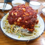 전체 게시판 - 이듀나 대구뽈찜이라고 아니???