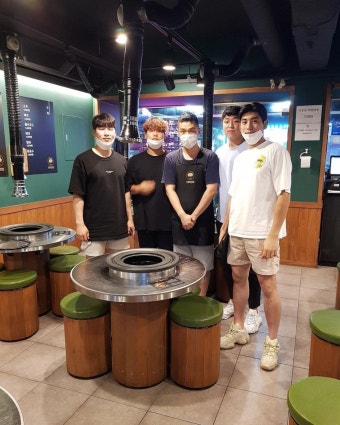 한국 야구선수 김혜성과 강백호, MLB 신분 조회 요청에 소속 확인 받아