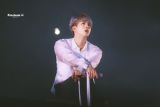 석지니 새로뜬 고화질🐹🍇💖 - 진(BTS) 카테고리 부직샵 포도요정 석지니 새로뜬 고화질🐹🍇💖 - 진(BTS) 카테고리