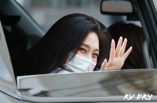 더쿠 - 2021.11.10 동물농장 출퇴근길 홈마 및 대포들 사진