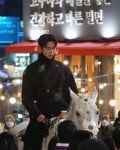 오늘 또 해운대 구남로에 이민호 등장 - 드영배 카테고리