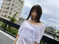 더쿠 - 여름 느낌 나는 고토 모에