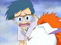 더쿠배 어드벤처듀스101❤️ 덬들의 디지몬어드벤처 선택받은아이들 최애는? - 스퀘어 카테고리