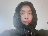 오늘 동열이 머리 보니까 - 업텐션 카테고리