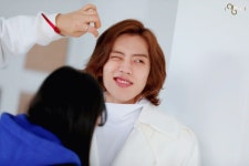 더쿠 - 장천사와 눈이 마주치면요