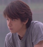 같은 옆선 다른 분위기의 사토시 - ARASHI(아라시) 카테고리