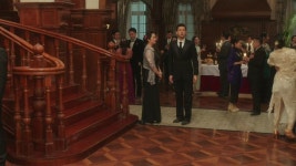 [캡쳐로 필모깨기] 드라마 편편냉소초가인 시즌2 2-6화 - 중화권유명인 카테고리