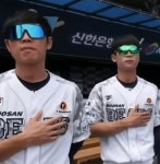 유찬이는 알이랑 테 색이 확 달라서 더 이상해😭 - 국내야구 카테고리 유찬이는 알이랑 테 색이 확 달라서 더 이상해😭 - 국내야구 카테고리