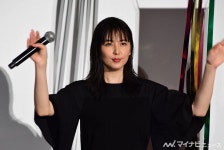 더쿠 - 영화 「컨피던스 맨 JP 프린세스 편」 대히트 사례 무대 인사... 마사미, 히가시데 마사히로, 코...