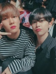 더쿠 - 동열이 셀카 필터 내취향이다