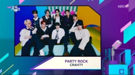 더쿠 - 오늘 뮤직뱅크 1위 후보